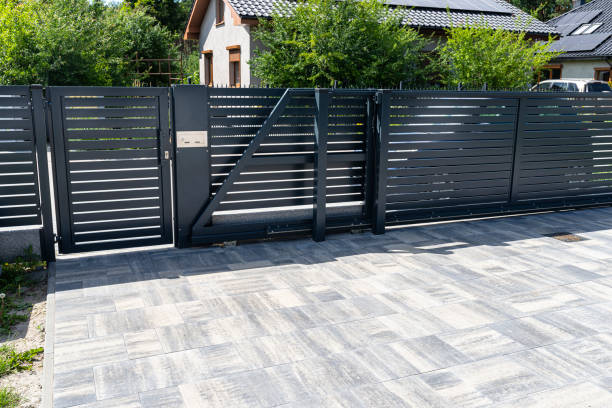 Best Driveway Pavers Near Me  in Williston, ND