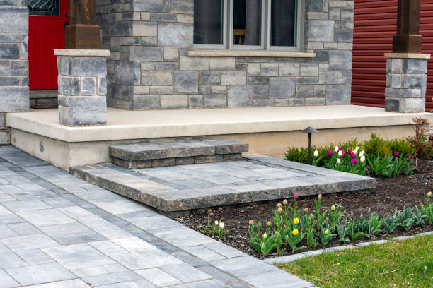 Best Interlocking Driveway Pavers  in Williston, ND