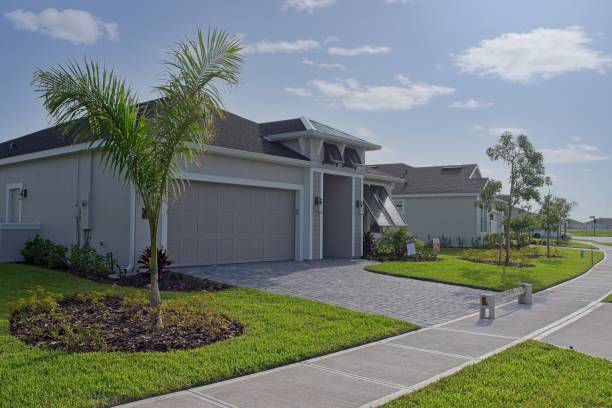 Best Driveway Paver Sealing  in Williston, ND