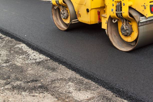 Best Local Driveway Pavers  in Williston, ND