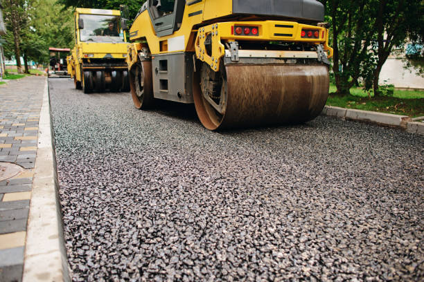 Best Driveway Pavers Near Me  in Williston, ND